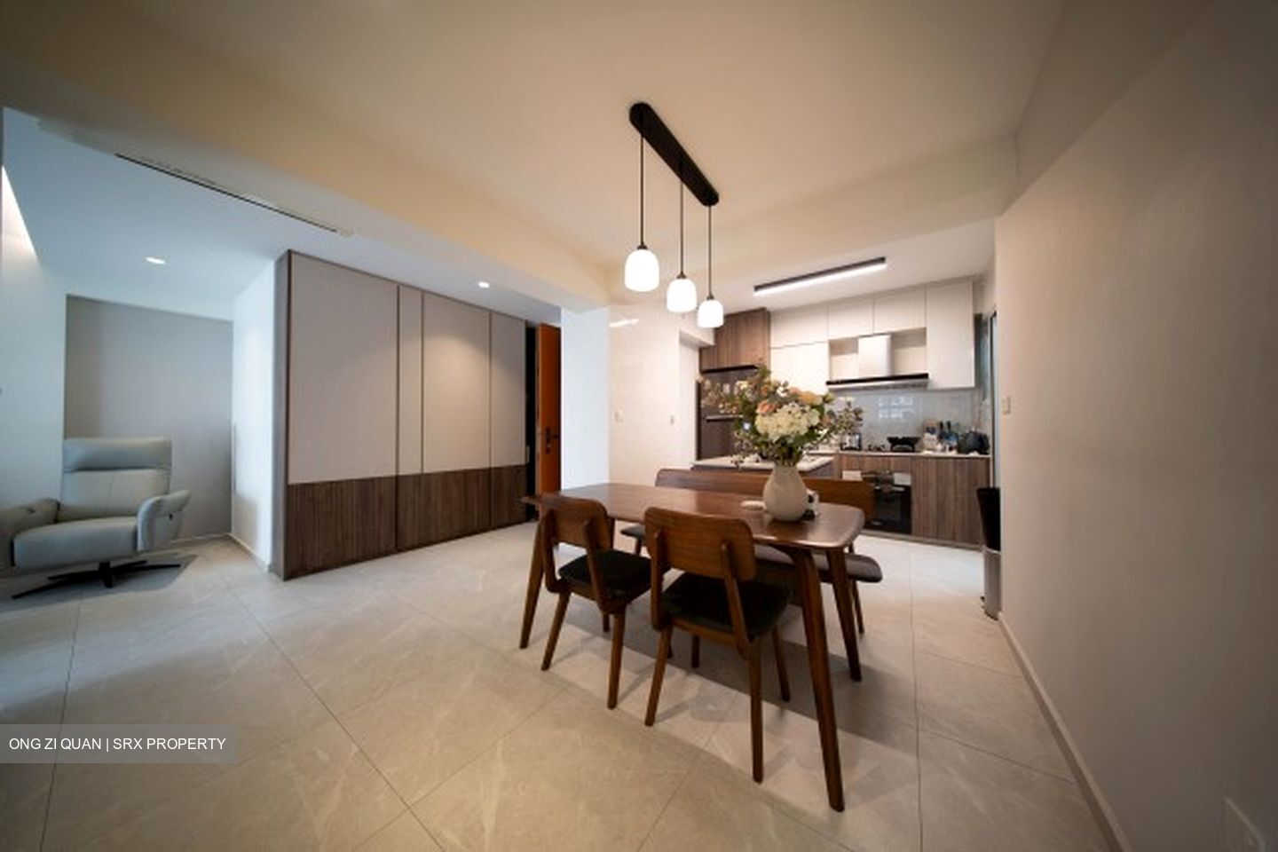 Blk 612B Tampines Greenview (Tampines), HDB 4 Rooms #637792561